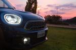 Mini Cooper S Countryman ALL4 2017 года (LA)